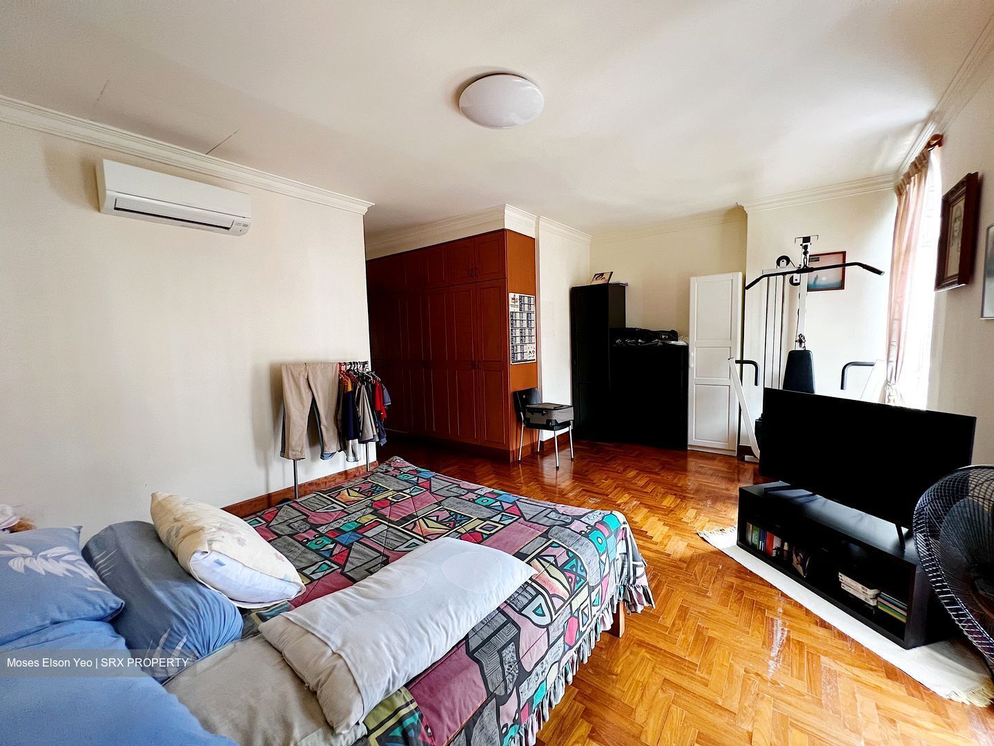Park Villas (D19), Terrace #373254771